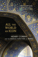 All the World an Icon-Religion and beliefs-買書書 BuyBookBook