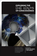 Exploring the Edge Realms of Consciousness-Mind/ body/ spirit-買書書 BuyBookBook