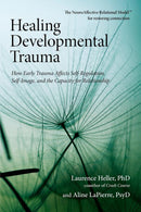 Healing Developmental Trauma-Psychology-買書書 BuyBookBook