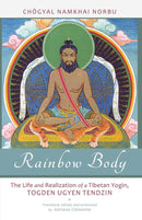 Rainbow Body-Religion and beliefs-買書書 BuyBookBook