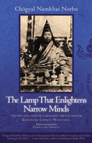 The Lamp That Enlightens Narrow Minds-Religion and beliefs-買書書 BuyBookBook