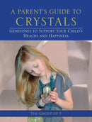 A Parent's Guide to Crystals-Mind/ body/ spirit-買書書 BuyBookBook
