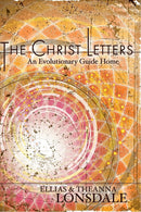 The Christ Letters-Mind/ body/ spirit-買書書 BuyBookBook