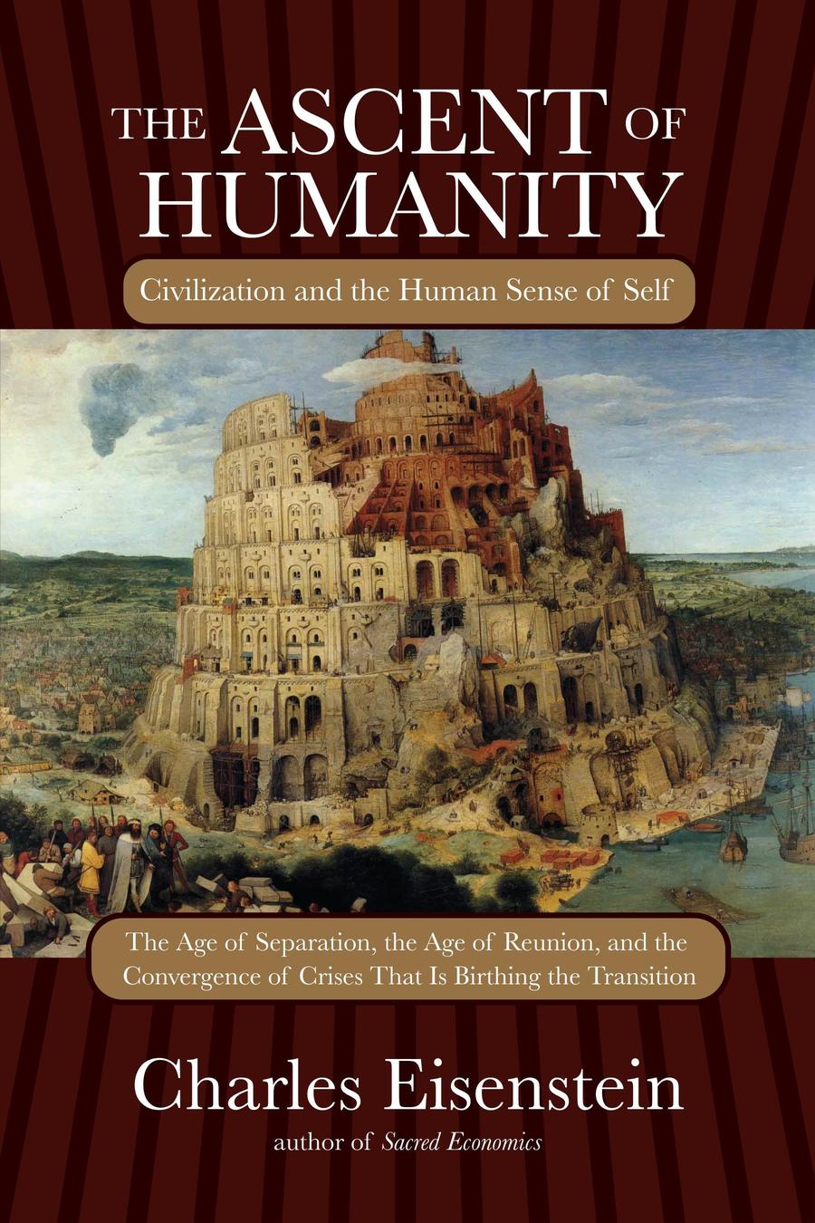 The Ascent of Humanity-History and Archaeology-買書書 BuyBookBook