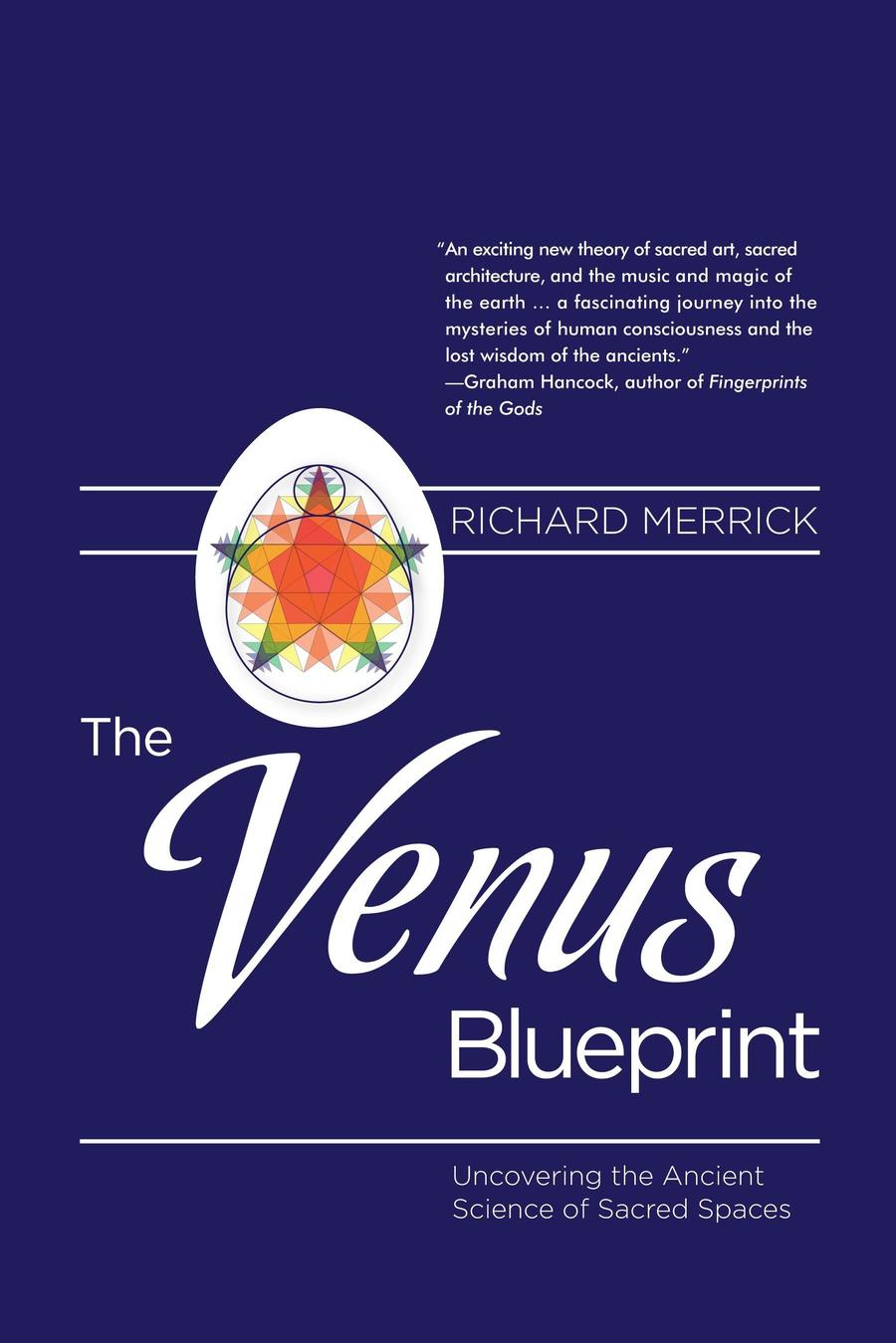 The Venus Blueprint-Society/ culture/ social sciences-買書書 BuyBookBook