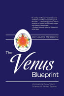 The Venus Blueprint-Society/ culture/ social sciences-買書書 BuyBookBook