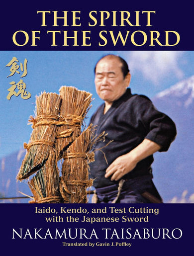 The Spirit of the Sword-Sports and Active outdoor recreation-買書書 BuyBookBook