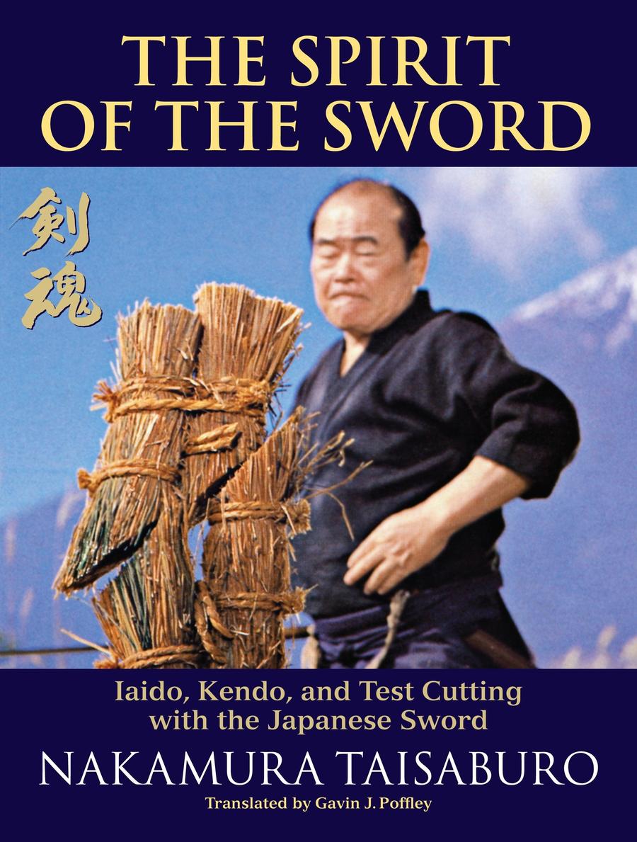 The Spirit of the Sword-Sports and Active outdoor recreation-買書書 BuyBookBook