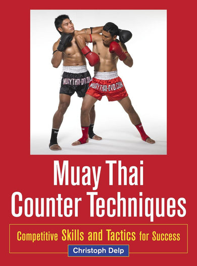 Muay Thai Counter Techniques-Sports and Active outdoor recreation-買書書 BuyBookBook