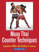 Muay Thai Counter Techniques-Sports and Active outdoor recreation-買書書 BuyBookBook