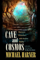 Cave and Cosmos-Mind/ body/ spirit-買書書 BuyBookBook