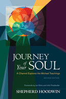 Journey of Your Soul-Mind/ body/ spirit-買書書 BuyBookBook