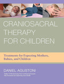 Craniosacral Therapy for Children-Mind/ body/ spirit-買書書 BuyBookBook