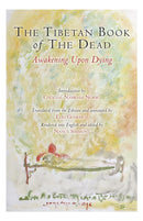 The Tibetan Book of the Dead-Religion and beliefs-買書書 BuyBookBook