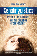 Xenolinguistics-Mind/ body/ spirit-買書書 BuyBookBook