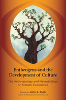 Entheogens and the Development of Culture-Mind/ body/ spirit-買書書 BuyBookBook