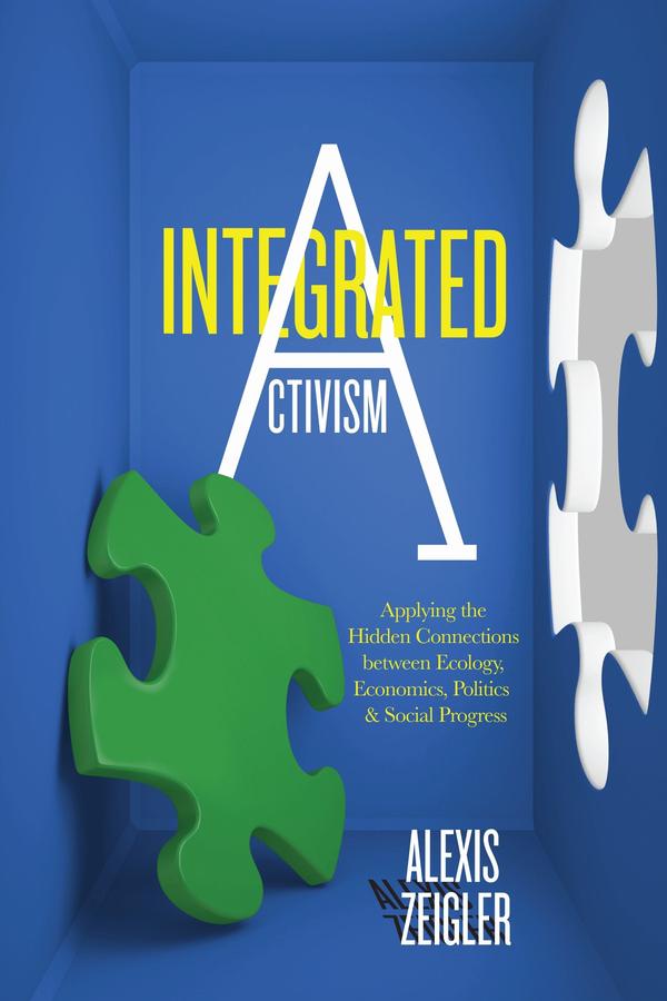 Integrated Activism-Earth Sciences/ Geography/ Environment/ Planning-買書書 BuyBookBook