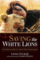 Saving the White Lions-Nature and the natural world: general interest-買書書 BuyBookBook