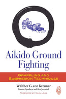 Aikido Ground Fighting-Sports and Active outdoor recreation-買書書 BuyBookBook