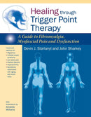 Healing through Trigger Point Therapy-Mind/ body/ spirit-買書書 BuyBookBook