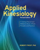 Applied Kinesiology, Revised Edition-Mind/ body/ spirit-買書書 BuyBookBook