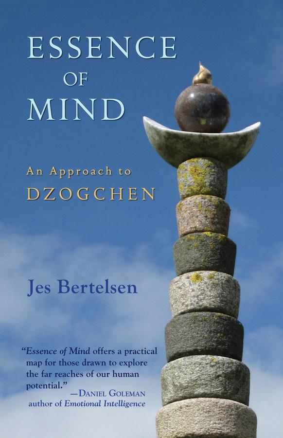 Essence of Mind-Mind/ body/ spirit-買書書 BuyBookBook