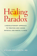 The Healing Paradox-Mind/ body/ spirit-買書書 BuyBookBook