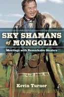 Sky Shamans of Mongolia-Mind/ body/ spirit-買書書 BuyBookBook