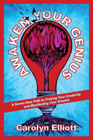 Awaken Your Genius-Mind/ body/ spirit-買書書 BuyBookBook