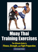 Muay Thai Training Exercises-Sports and Active outdoor recreation-買書書 BuyBookBook