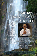 Journey to the Heart of Aikido-Sports and Active outdoor recreation-買書書 BuyBookBook