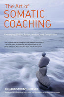 The Art of Somatic Coaching-Mind/ body/ spirit-買書書 BuyBookBook