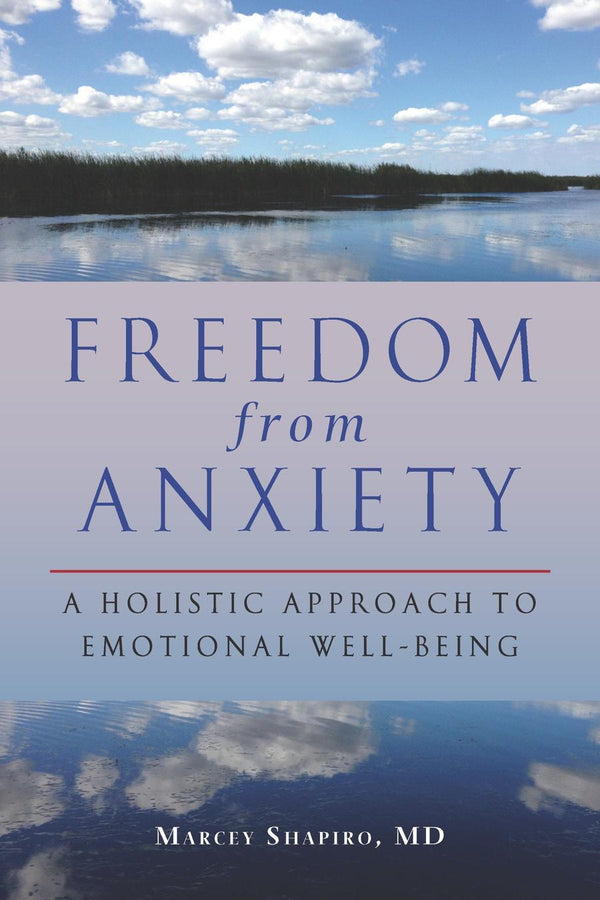 Freedom from Anxiety-Family and health-買書書 BuyBookBook