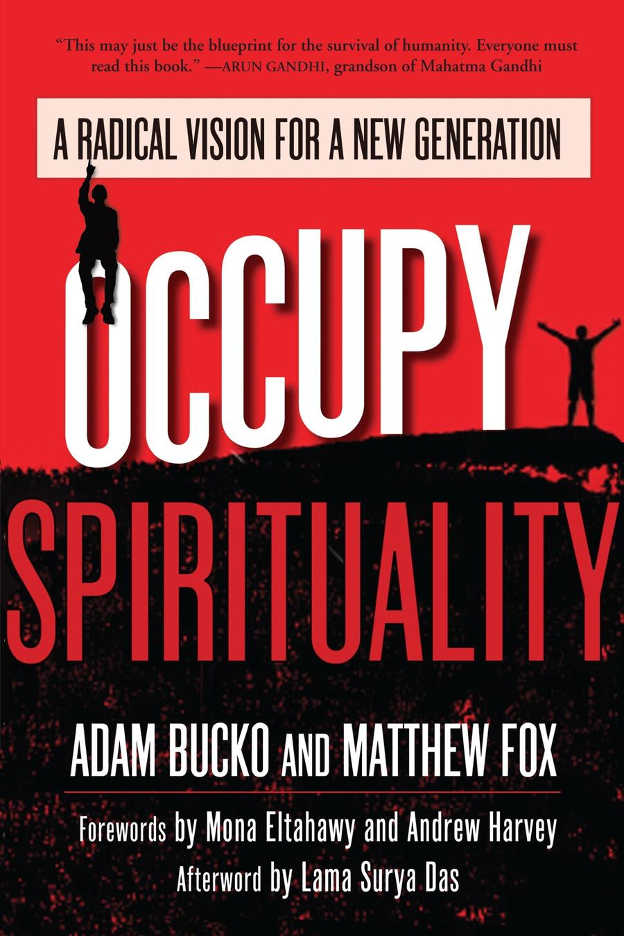 Occupy Spirituality-Religion and beliefs-買書書 BuyBookBook