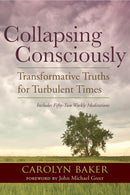 Collapsing Consciously-Mind/ body/ spirit-買書書 BuyBookBook