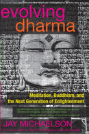 Evolving Dharma-Religion and beliefs-買書書 BuyBookBook