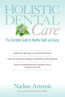 Holistic Dental Care-Family and health-買書書 BuyBookBook