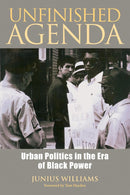 Unfinished Agenda-Politics and government-買書書 BuyBookBook