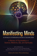 Manifesting Minds-Mind/ body/ spirit-買書書 BuyBookBook