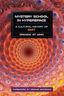Mystery School in Hyperspace-Mind/ body/ spirit-買書書 BuyBookBook