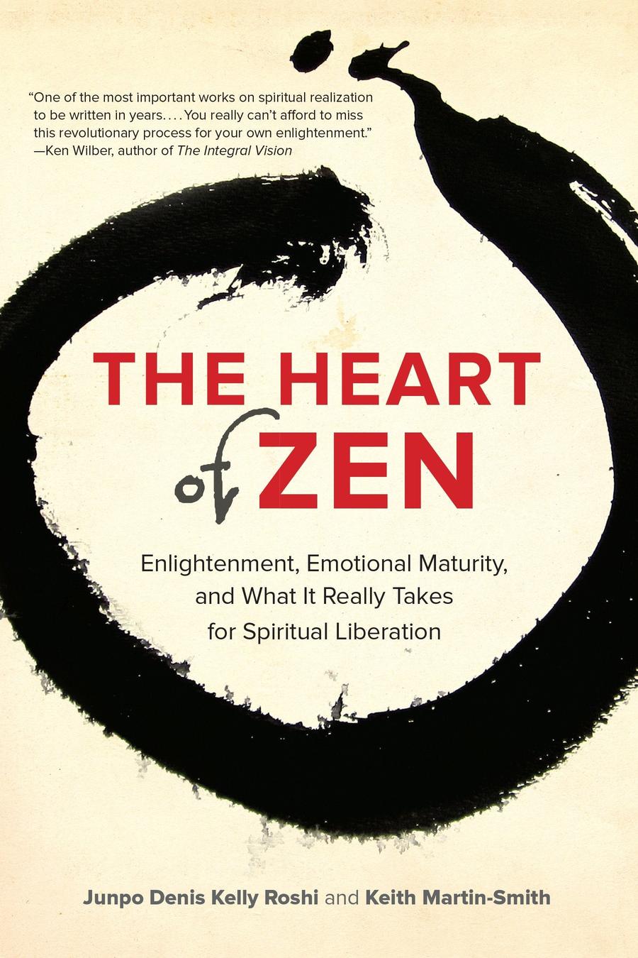 The Heart of Zen-Mind/ body/ spirit-買書書 BuyBookBook