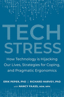 Tech Stress-Family and health-買書書 BuyBookBook