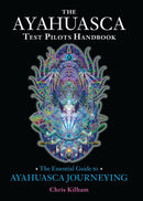 The Ayahuasca Test Pilots Handbook-Mind/ body/ spirit-買書書 BuyBookBook