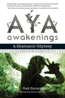 Aya Awakenings-Mind/ body/ spirit-買書書 BuyBookBook