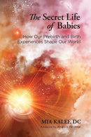 The Secret Life of Babies-Mind/ body/ spirit-買書書 BuyBookBook