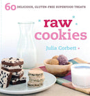 Raw Cookies-Cookery / food and drink / food writing-買書書 BuyBookBook