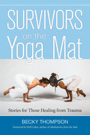 Survivors on the Yoga Mat-Family and health-買書書 BuyBookBook