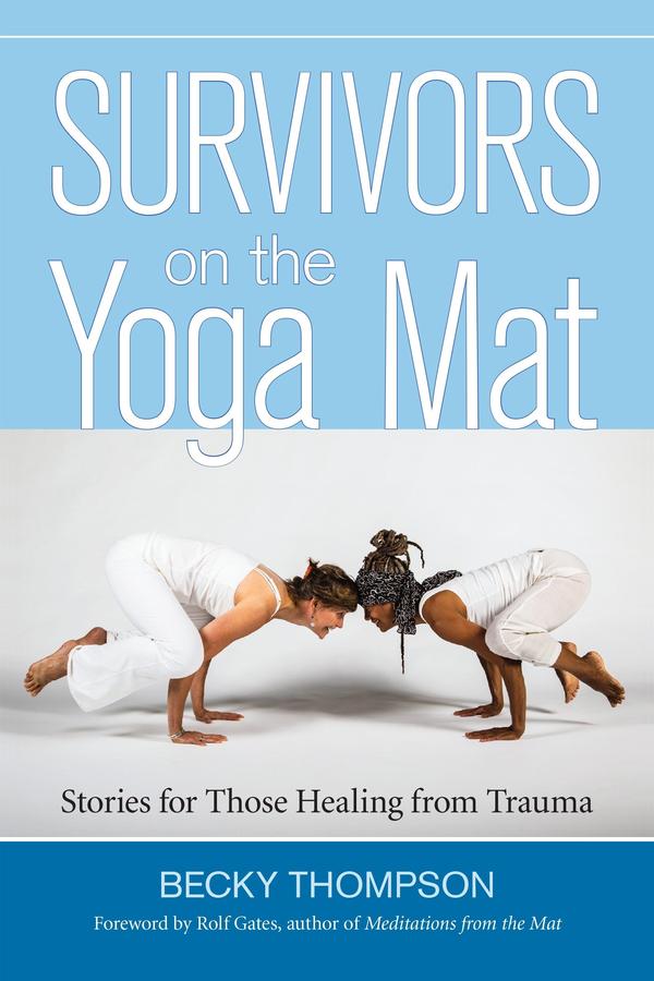 Survivors on the Yoga Mat-Family and health-買書書 BuyBookBook