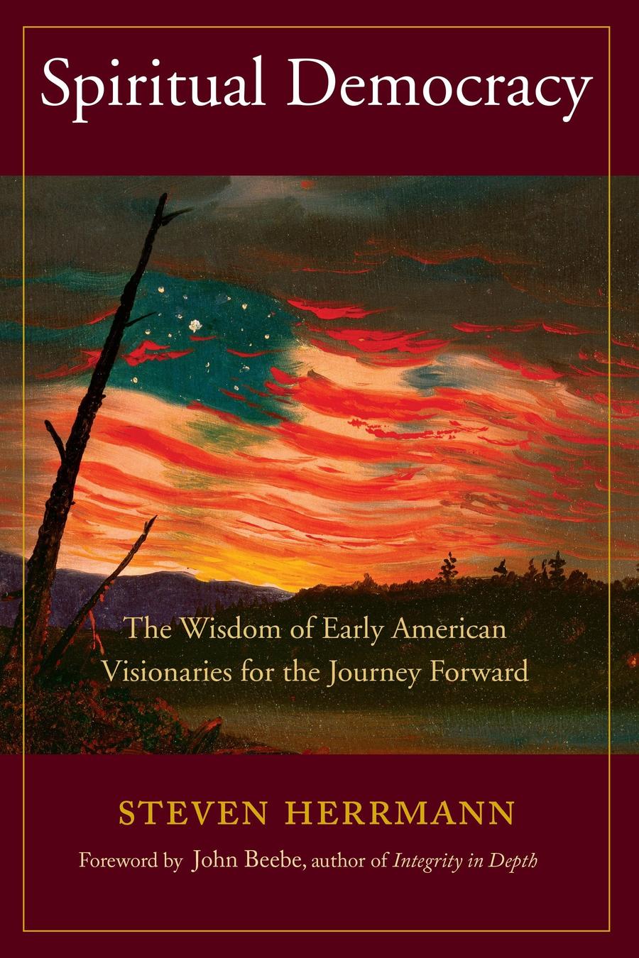 Spiritual Democracy-Literature and Literary studies-買書書 BuyBookBook