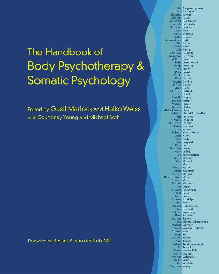 The Handbook of Body Psychotherapy and Somatic Psychology-Medicine and Nursing-買書書 BuyBookBook